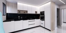 Nueva construcción  - Apartamento / piso - Algorfa - La finca golf