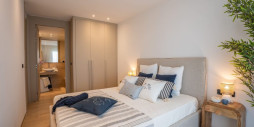 Nueva construcción  - Apartamento / piso - Algorfa - La finca golf
