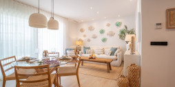 Nueva construcción  - Apartamento / piso - Algorfa - La finca golf