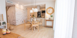 Nueva construcción  - Apartamento / piso - Algorfa - La finca golf