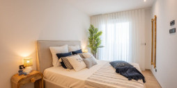 Nueva construcción  - Apartamento / piso - Algorfa - La finca golf