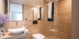 Nueva construcción  - Apartamento / piso - Algorfa - La finca golf