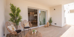 Nueva construcción  - Apartamento / piso - Algorfa - La finca golf
