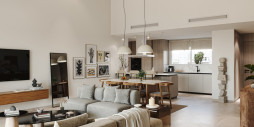 Nueva construcción  - Apartamento / piso - Algorfa - La finca golf