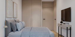 Nueva construcción  - Apartamento / piso - Algorfa - La finca golf