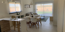 Nueva construcción  - Apartamento / piso - Alhama de Murcia - CONDADO DE ALHAMA GOLF RESORT