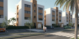 Nueva construcción  - Apartamento / piso - Alhama de Murcia - Condado de Alhama Resort