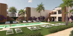 Nueva construcción  - Apartamento / piso - Alhama de Murcia - Condado de Alhama