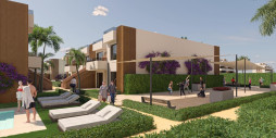 Nueva construcción  - Apartamento / piso - Alhama de Murcia - Condado de Alhama