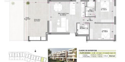 Nueva construcción  - Apartamento / piso - Alhama de Murcia - Condado de Alhama
