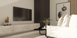 Nueva construcción  - Apartamento / piso - Alhama de Murcia - Condado de Alhama