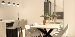 Nueva construcción  - Apartamento / piso - Alhama de Murcia - Condado de Alhama