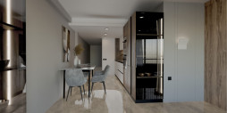 Nueva construcción  - Apartamento / piso - Alicante - Alicante Centro