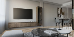 Nueva construcción  - Apartamento / piso - Alicante - Alicante Centro