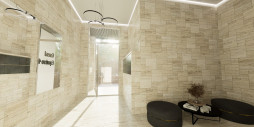 Nueva construcción  - Apartamento / piso - Alicante - Alicante Centro