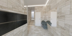 Nueva construcción  - Apartamento / piso - Alicante - Alicante Centro