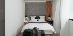 Nueva construcción  - Apartamento / piso - Alicante - Alicante Centro