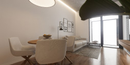 Nueva construcción  - Apartamento / piso - Alicante - Alicante Centro