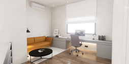 Nueva construcción  - Apartamento / piso - Alicante - Alicante Centro