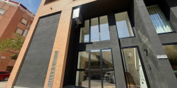 Nueva construcción  - Apartamento / piso - Alicante - Alicante Centro