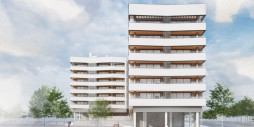 Nueva construcción  - Apartamento / piso - Alicante - Benalua