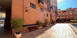 Nueva construcción  - Apartamento / piso - Alicante - Carolinas Bajas