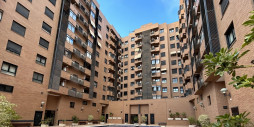 Nueva construcción  - Apartamento / piso - Alicante - Carolinas Bajas