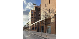 Nueva construcción  - Apartamento / piso - Alicante - Carolinas Bajas