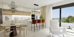 Nueva construcción  - Apartamento / piso - Almoradi - Center