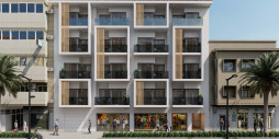 Nueva construcción  - Apartamento / piso - Altea - Altea Centro