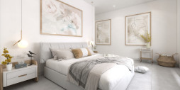 Nueva construcción  - Apartamento / piso - Altea - Altea Centro