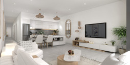 Nueva construcción  - Apartamento / piso - Altea - Altea Centro