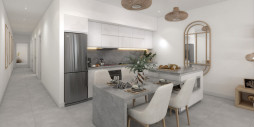Nueva construcción  - Apartamento / piso - Altea - Altea Centro