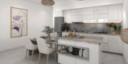 Nueva construcción  - Apartamento / piso - Altea - Altea Centro