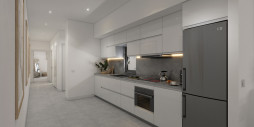 Nueva construcción  - Apartamento / piso - Altea - Altea Centro