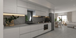 Nueva construcción  - Apartamento / piso - Altea - Altea Centro