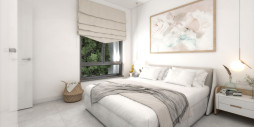 Nueva construcción  - Apartamento / piso - Altea - Altea Centro