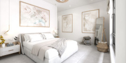 Nueva construcción  - Apartamento / piso - Altea - Altea Centro