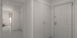 Nueva construcción  - Apartamento / piso - Altea - Altea Centro