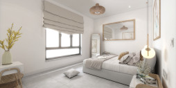 Nueva construcción  - Apartamento / piso - Altea - Altea Centro