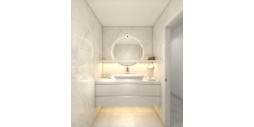 Nueva construcción  - Apartamento / piso - Altea - Altea Centro