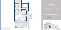 Nueva construcción  - Apartamento / piso - Arenal d´en Castell - pueblo