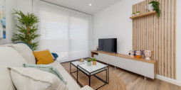 Nueva construcción  - Apartamento / piso - Arenales del Sol - Arenales del sol