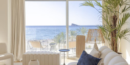 Nueva construcción  - Apartamento / piso - Benidorm - Benidorm Centro
