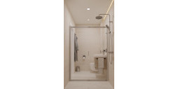 Nueva construcción  - Apartamento / piso - Benidorm - Benidorm Centro