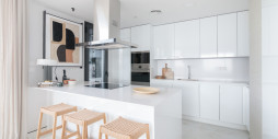 Nueva construcción  - Apartamento / piso - Benidorm - Benidorm Centro