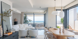 Nueva construcción  - Apartamento / piso - Benidorm - Benidorm Centro
