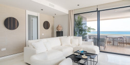 Nueva construcción  - Apartamento / piso - Benidorm - Benidorm Centro