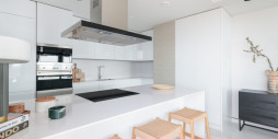 Nueva construcción  - Apartamento / piso - Benidorm - Benidorm Centro