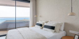 Nueva construcción  - Apartamento / piso - Benidorm - Benidorm Centro